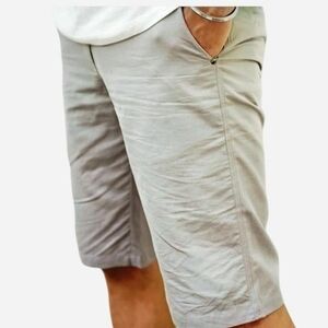 Ekome Deck Shorts Mens sz 30